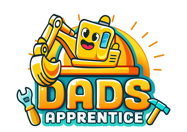 Dads Apprentice